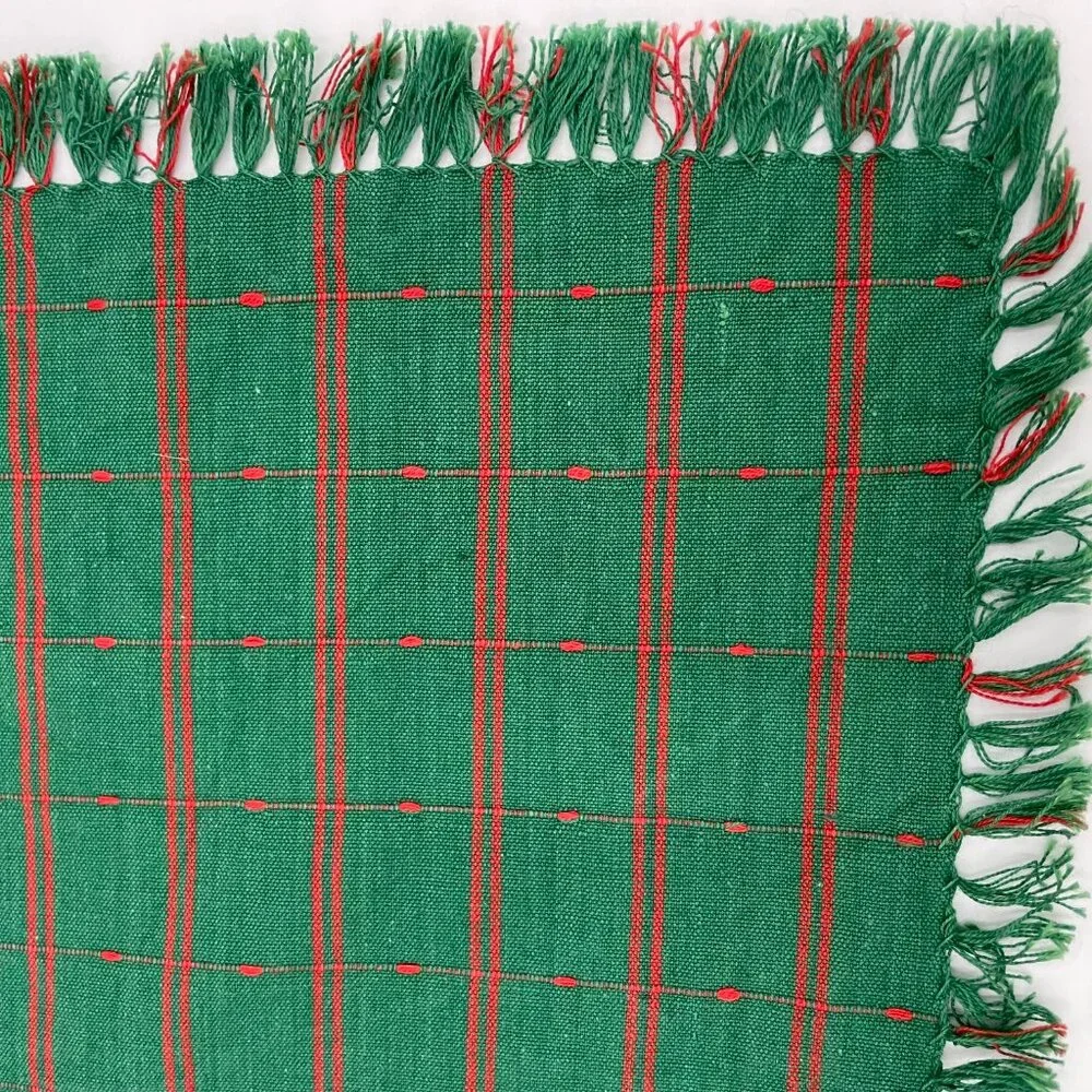 N/A four green